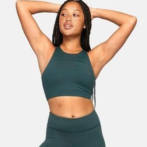 Outdoor Voices Move Free Crop Top